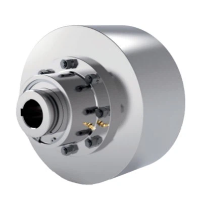 Fren Tekerleği Bağlantısı