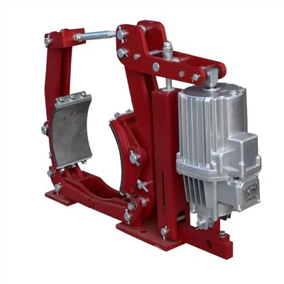 Vinç fren tertibatı