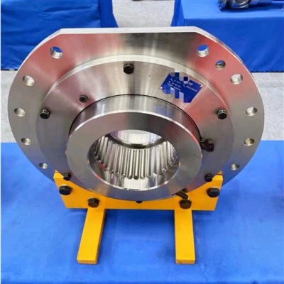 Tambur Bağlantısı